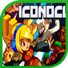 Play Iconoclasts Game Advice icône