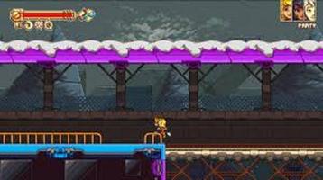 Play Iconoclasts Game Advice screenshot 1