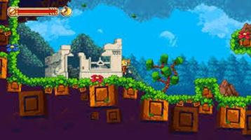 Play Iconoclasts Game Advice скриншот 2