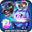 guide for clash royal coffre