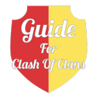 Guide For Clash Of Clans-COOC أيقونة