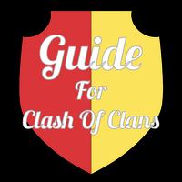 Guide For Clash Of Clans-COOC imagem de tela 1