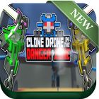 Pro Clone Drone 4 Tips icon