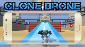 New Clone Drone 4 Tips syot layar 2