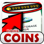 Unlimited coins In Pokemon Go