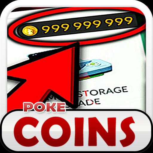 Unlimited coins In Pokemon Go APK for Android Download Unlimited coins In Pokemon Go APK for Android Download