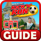 Guide CR 7 Kick'n Run Ronaldo icon