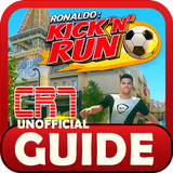 Guide CR 7 Kick'n Run Ronaldo ikona