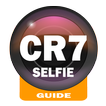 Guide CR7 Selfie