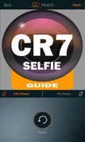 Guide CR7 Selfie capture d'écran 1