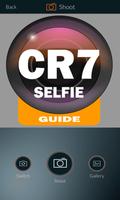 Guide CR7 Selfie syot layar 2