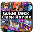 Battle Deck Arena Clash Royale