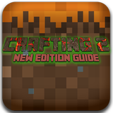 Icona Crafting Minecraft Guide
