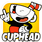 guide for cuphead and mugman icône