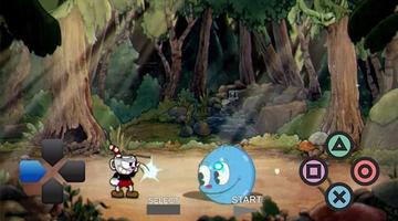 guide for cuphead and mugman capture d'écran 2