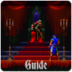 Guide: Castlevania X SOTN APK