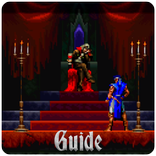 Guide: Castlevania X SOTN