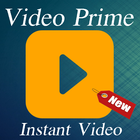 Guide To Amazon Prime Video آئیکن