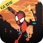 Guide For Amazing Spider-Man Zeichen