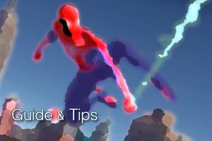 Guide For Amazing Spider-Man पोस्टर