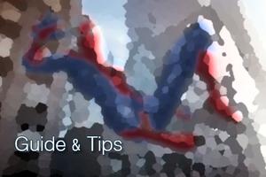 Guide For Amazing Spider-Man Screenshot 1