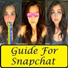 Guide For Snapchat biểu tượng