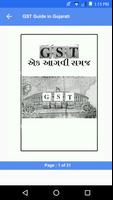 برنامه‌نما Guide of GST Online Reg. & Bill Payment عکس از صفحه