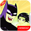 guide Justice League Action APK