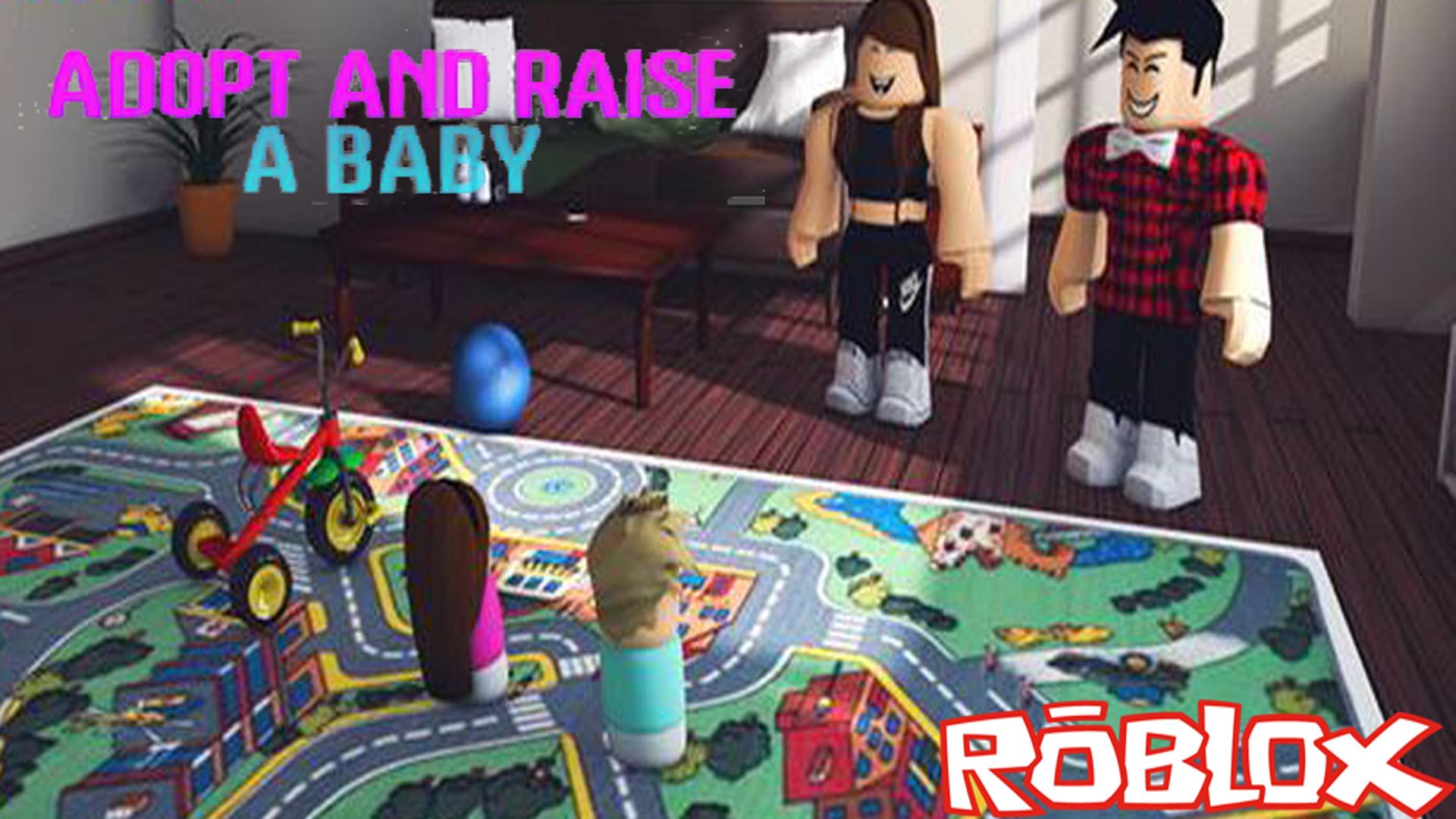 Free Roblox Adopt A Baby Tips Best For Android Apk Download