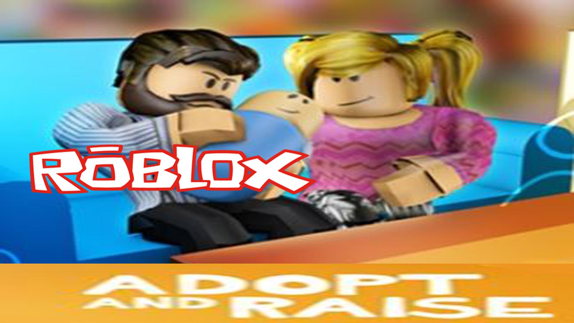 Free Roblox Adopt A Baby Tips Best For Android Apk Download