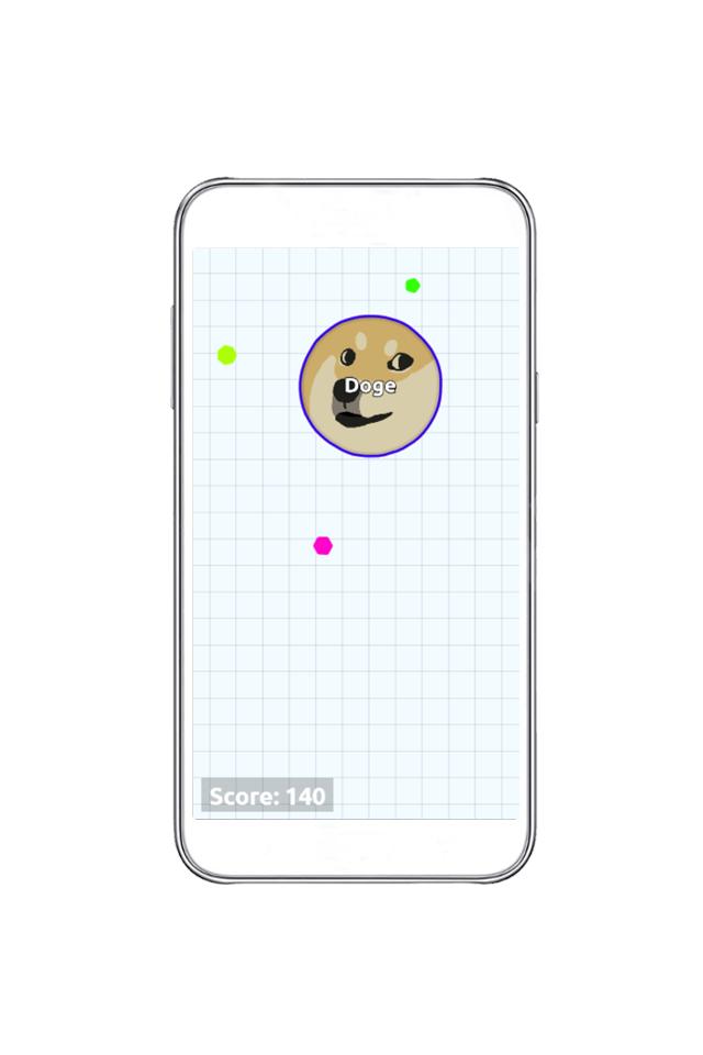 Guide For Agar Io For Android Apk Download - roblox apk download mod server agario