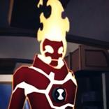 ”Guide Ben 10 Xenodrome 2