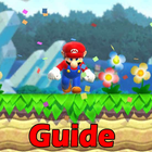 Guide for super mario run biểu tượng