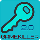 Game‌ K‌ill‌e‌r Prank icône
