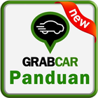 GRAB CAR Panduan Dan Informasi icon