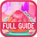 Full Guide for Jelly Crush Saga APK