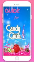 Full Guide for Jelly Crush Saga poster