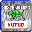 Panduan Dollar Dari Yutub ícone