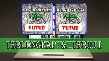 1 Schermata Panduan Dollar Dari Yutub