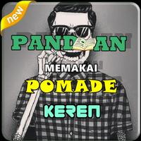 Panduan Memakai Pomade скриншот 3