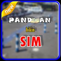 Panduan Membuat SIM Kendaraan ภาพหน้าจอ 3