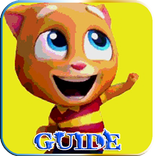 Guide Talking Ginger