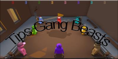 Free Gang beasts Tips poster