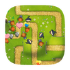 Tips Bloons TD 5 Game APK