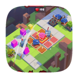 Tips Defend The Bits Game