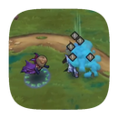Tips WINIONS Mana Champions Game APK