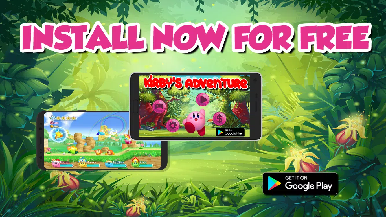Guide For Kirby's Adventure Wii for Android - APK Download