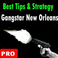 Guide for Gangstar New Orleans Affiche