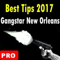 Guide for Gangstar New Orleans स्क्रीनशॉट 1