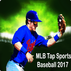 MLB Tap  Baseball 2017 Tips أيقونة